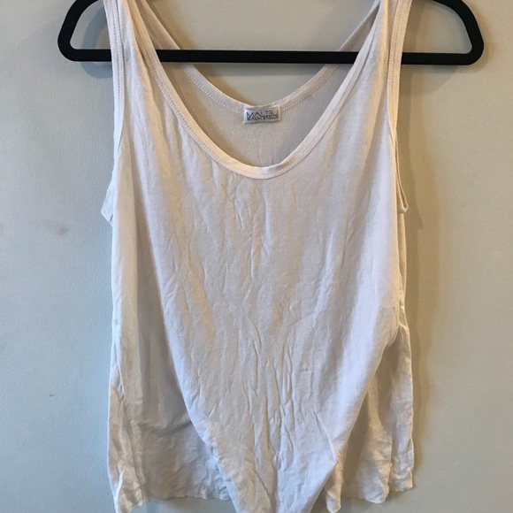 White and black Malibu Beach basics - Picture 2 of 5